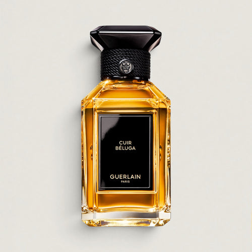 Guerlain Cuir Béluga
