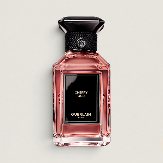 Guerlain Cherry Oud
