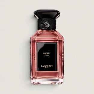 Guerlain Cherry Oud