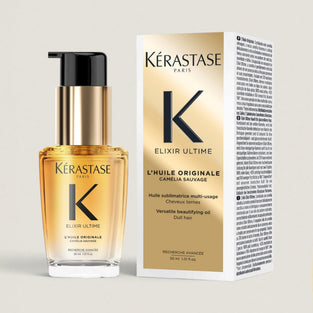 Kérastase Elixir Ultime L'Huile Originale hárolía 30 ml