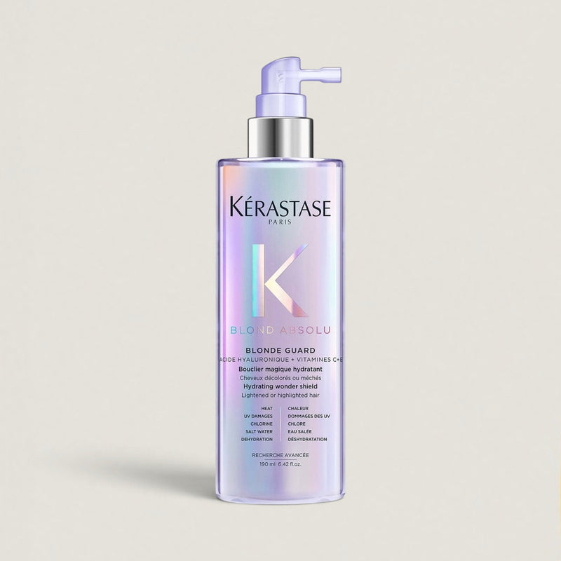 Kérastase Blond Absolu Blonde Guard hárvörn 190 ml