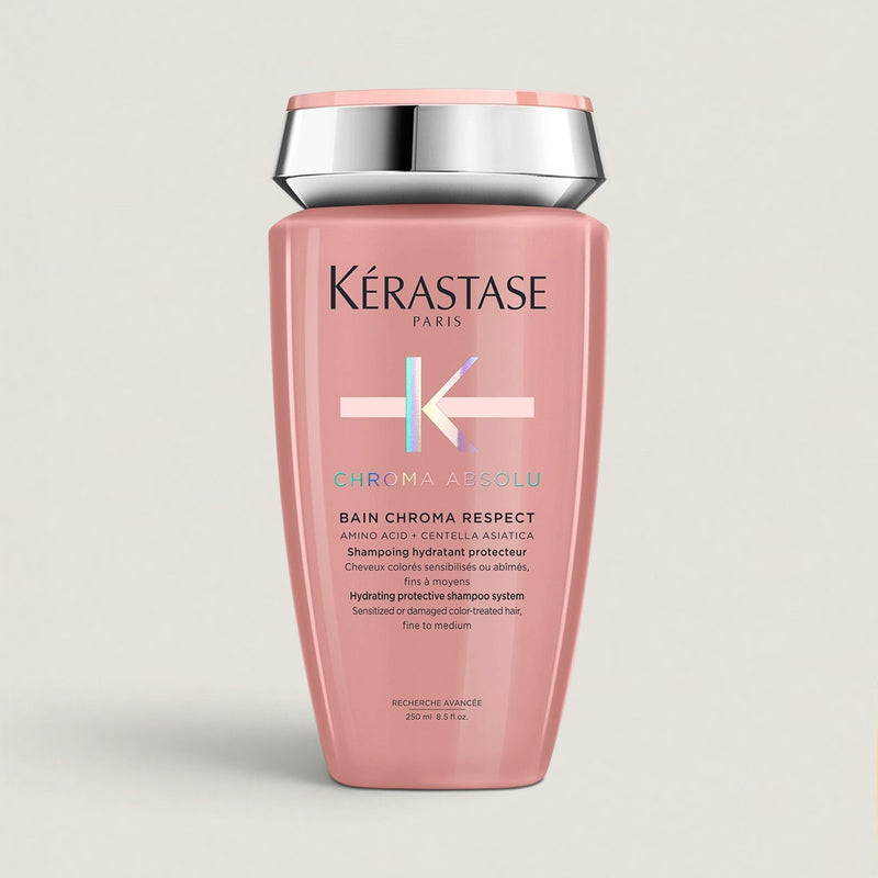 Kérastase Chroma Absolu Bain Chroma Respect sjampó 250 ml