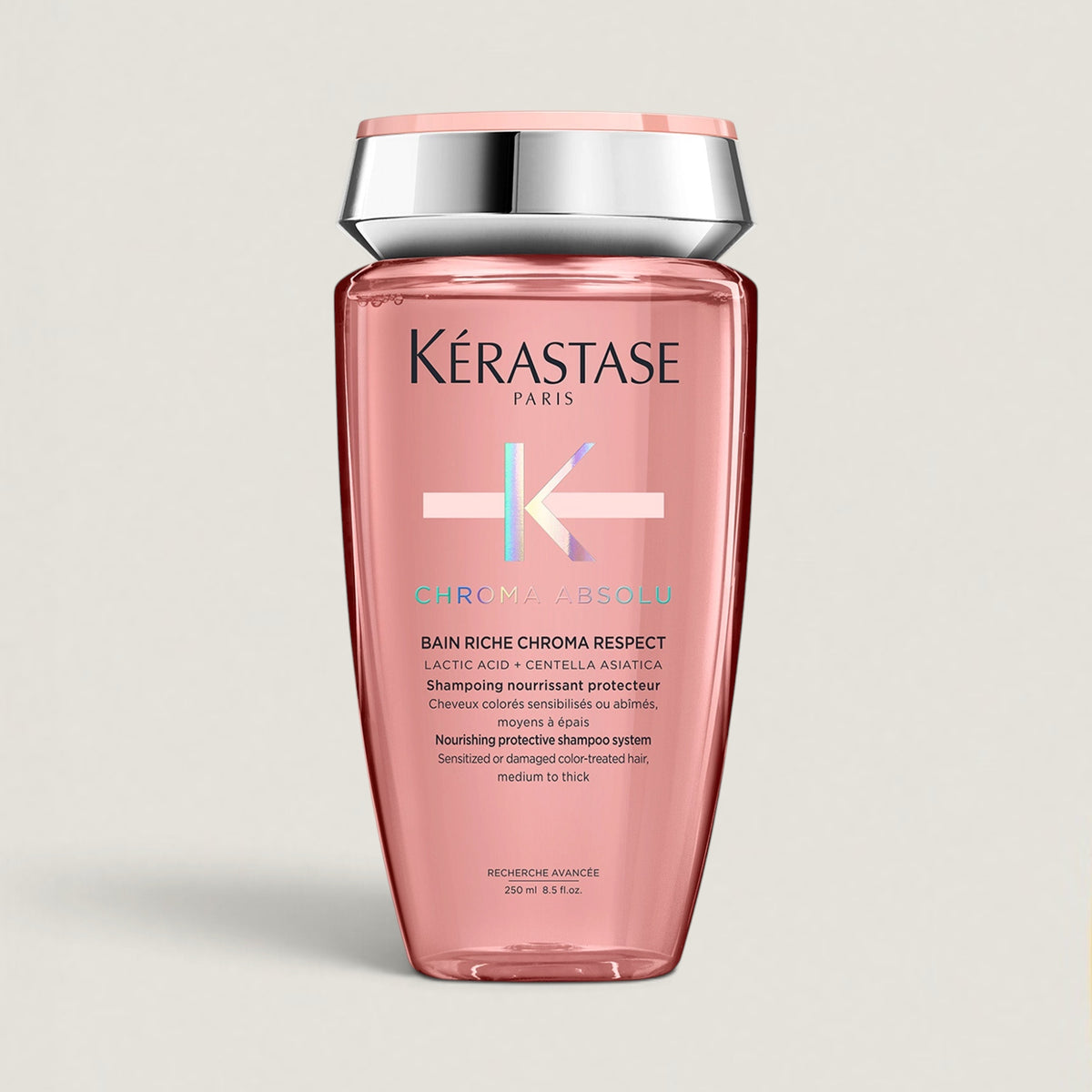 Kérastase Chroma Absolu Bain Riche Chroma Respect sjampó 250 ml