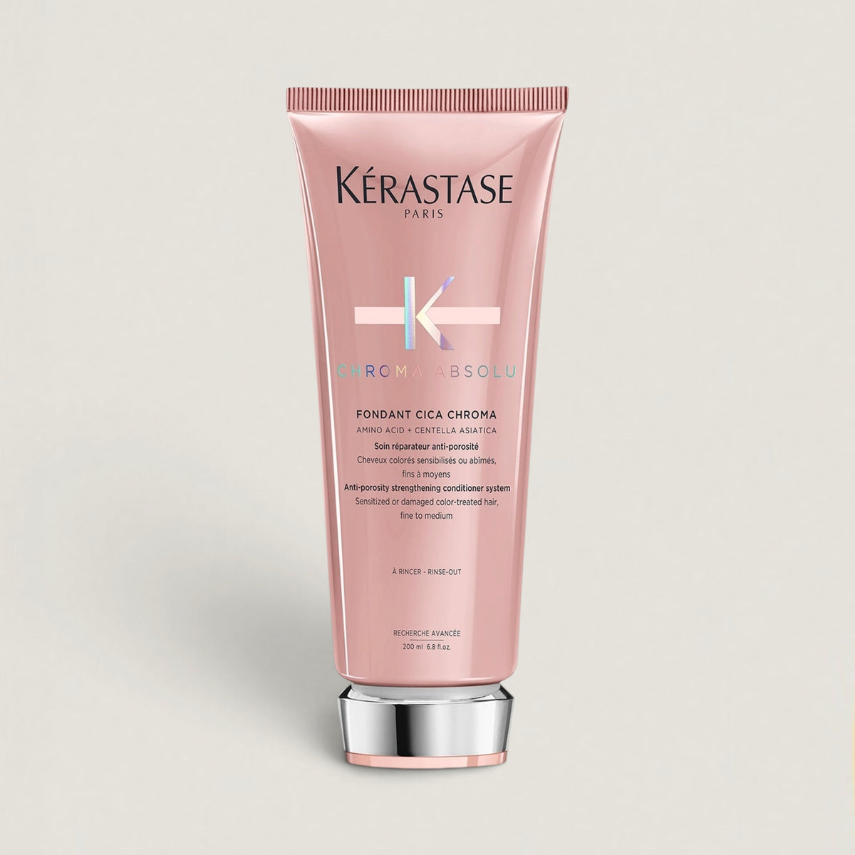Kérastase Chroma Absolu Fondant Cica Chroma hárnæring 200 ml