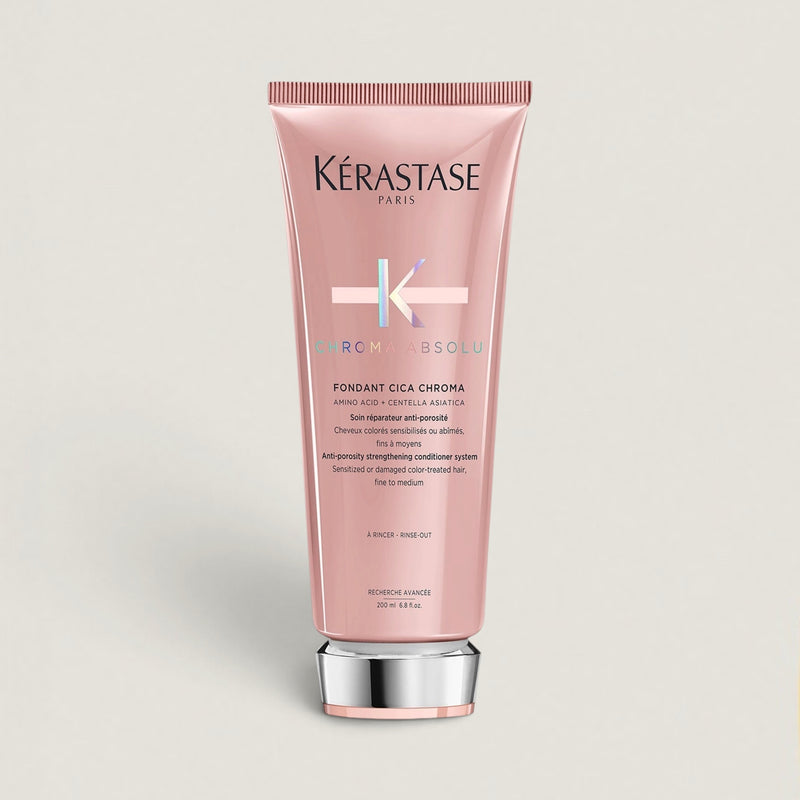Kérastase Chroma Absolu Fondant Cica Chroma hárnæring 200 ml