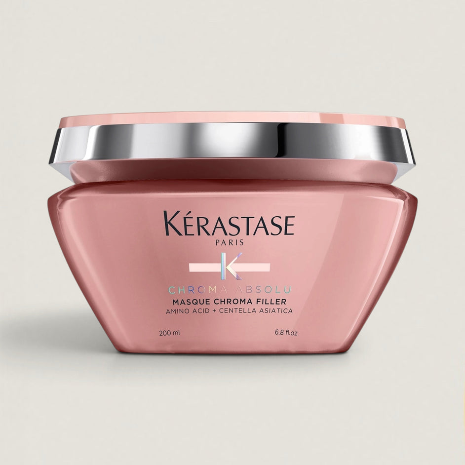 Kérastase Chroma Absolu Masque Chroma Filler hármaski 200 ml