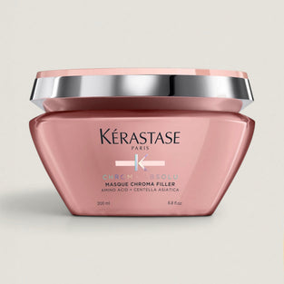 Kérastase Chroma Absolu Masque Chroma Filler hármaski 200 ml