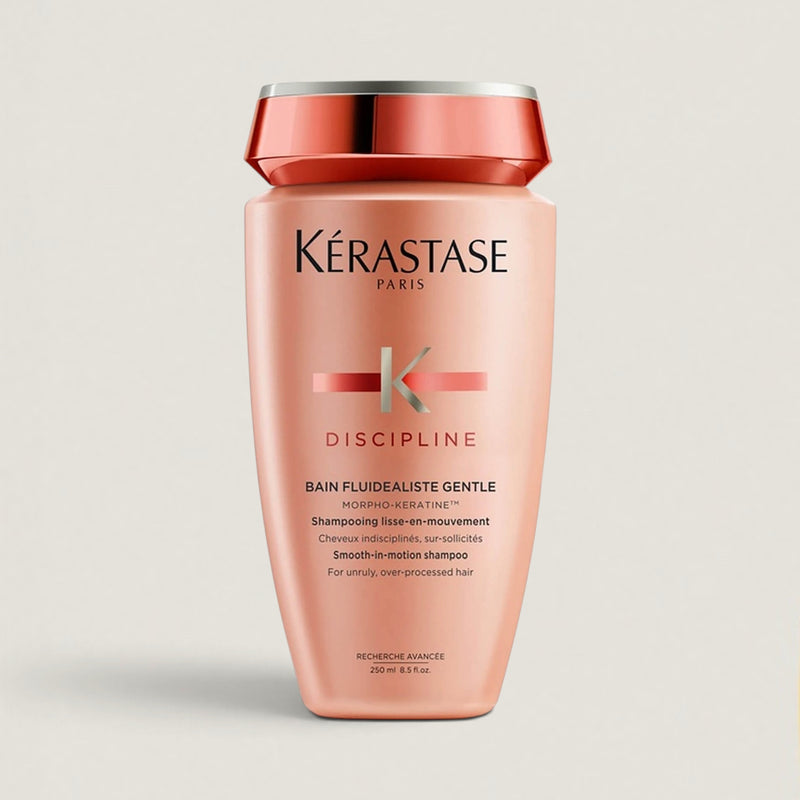 Kérastase Discipline Bain Fluidealiste sjampó 250 ml