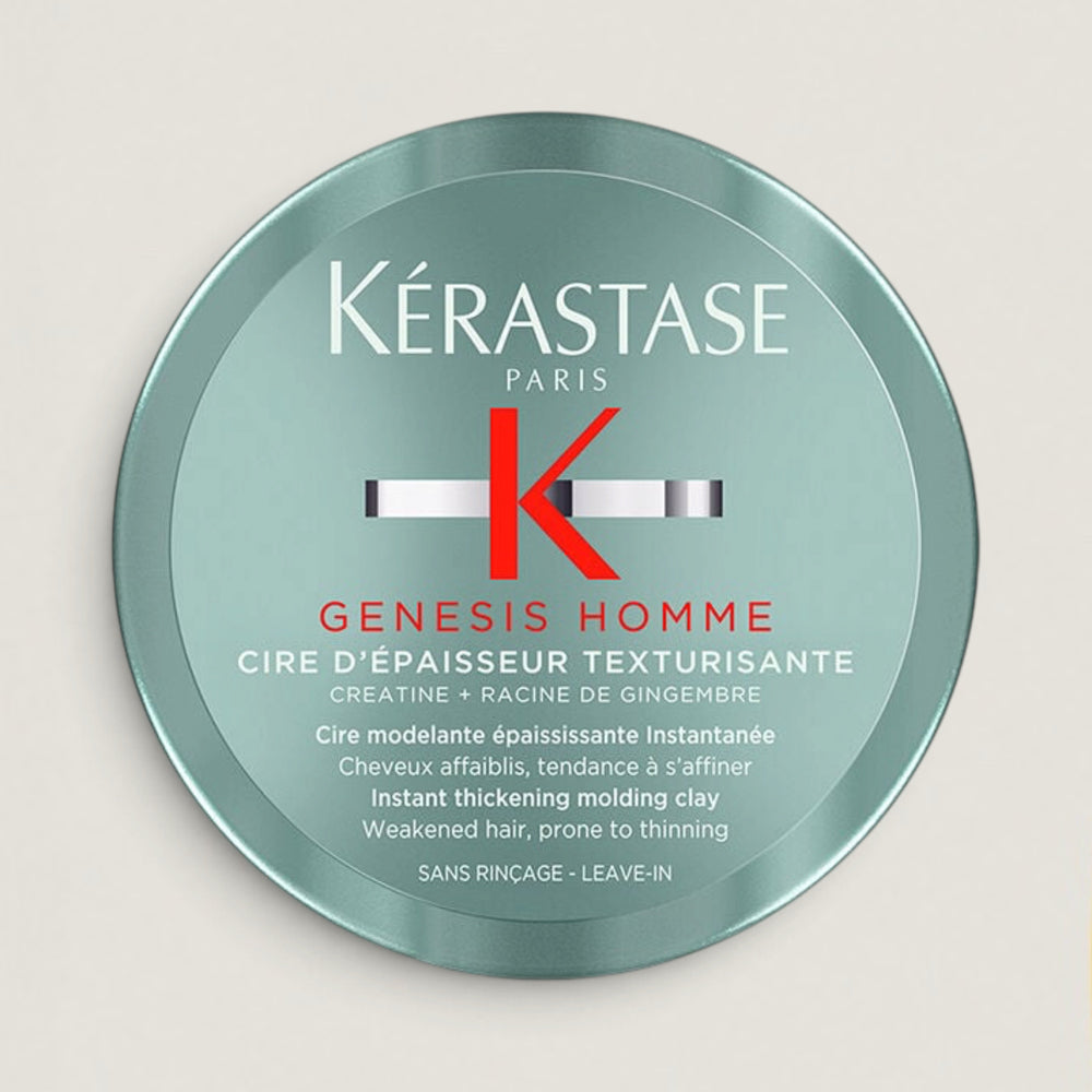 Kérastase Genesis Homme Cire d'Épaisseur hárvax 75 ml