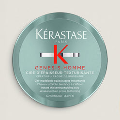 Kérastase Genesis Homme Cire d'Épaisseur hárvax 75 ml