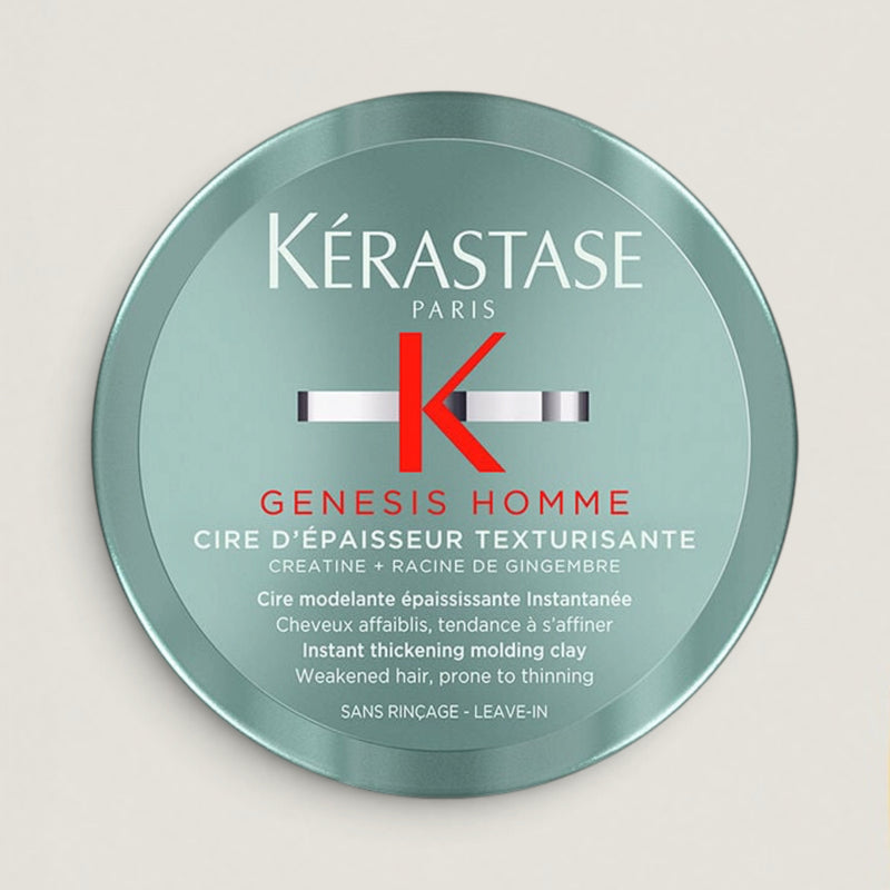 Kérastase Genesis Homme Cire d'Épaisseur hárvax 75 ml