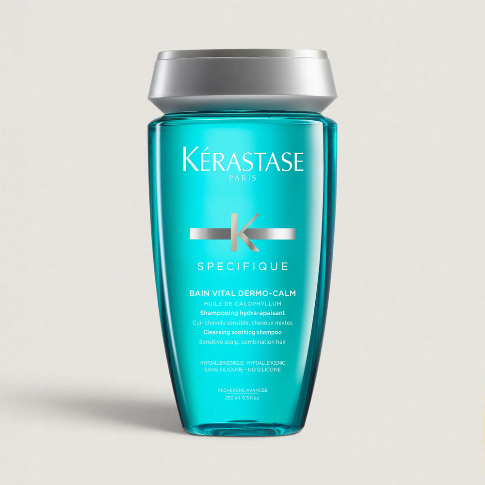 Kérastase Spécifique Bain Vital Dermo-Calm sjampó 250 ml