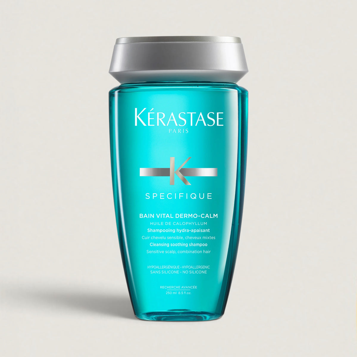Kérastase Spécifique Bain Vital Dermo-Calm sjampó 250 ml
