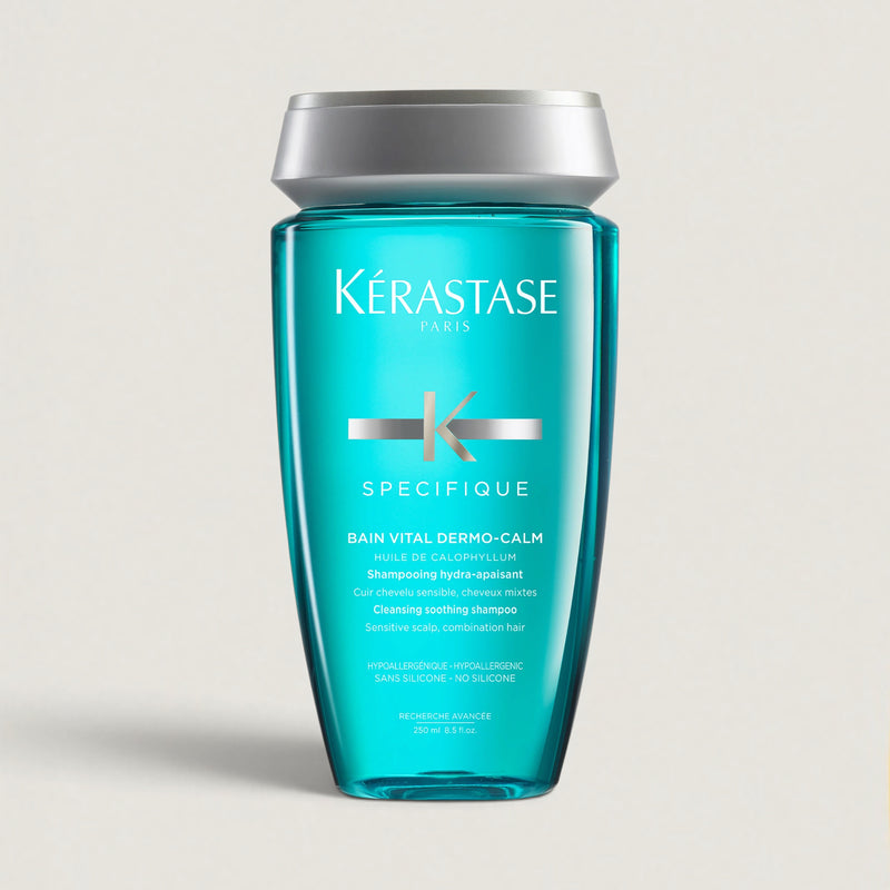 Kérastase Spécifique Bain Vital Dermo-Calm sjampó 250 ml
