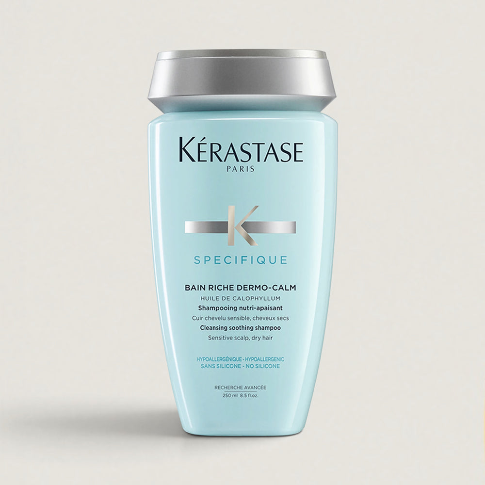 Kérastase Spécifique Bain Riche Dermo-Calm sjampó 250 ml