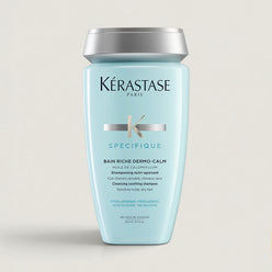 Kérastase Spécifique Bain Riche Dermo-Calm sjampó 250 ml