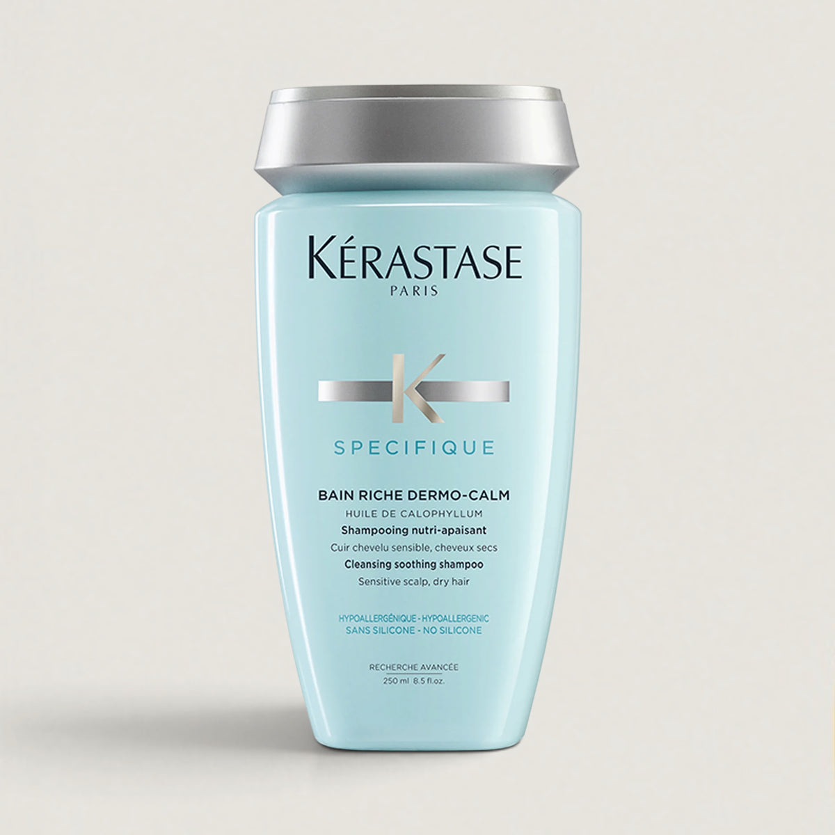 Kérastase Spécifique Bain Riche Dermo-Calm sjampó 250 ml