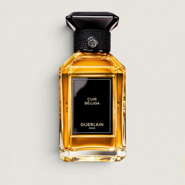Guerlain Cuir Béluga
