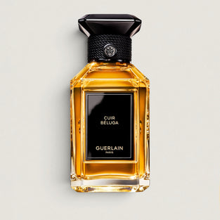 Guerlain Cuir Béluga