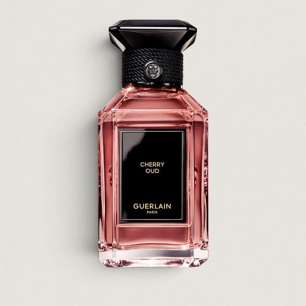 Guerlain Cherry Oud