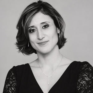 Cécile Zarokian