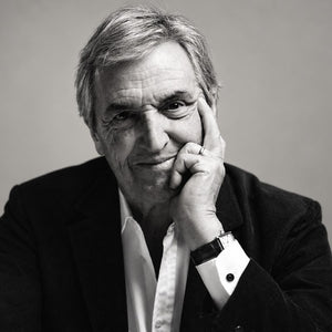 Jean-Claude Ellena