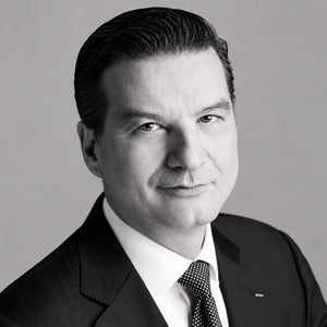 Thierry Wasser