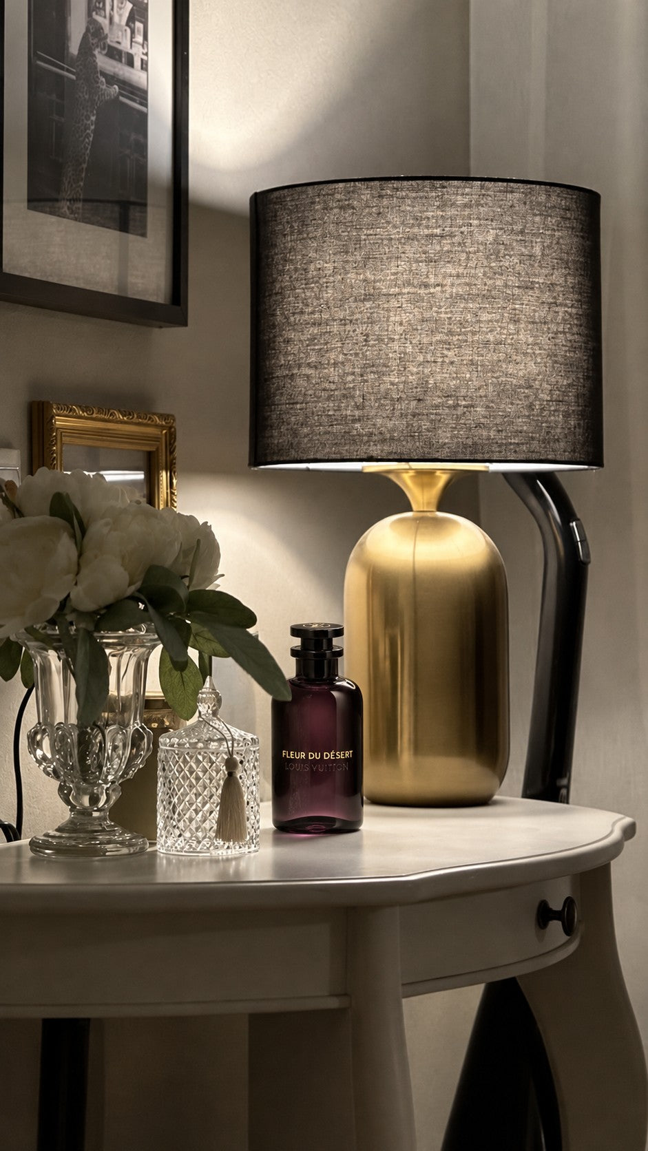 Louis Vuitton Fleur du Désert Eau de Parfum