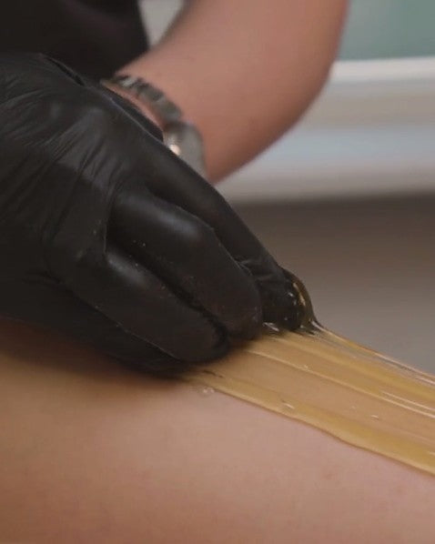 Sugaring