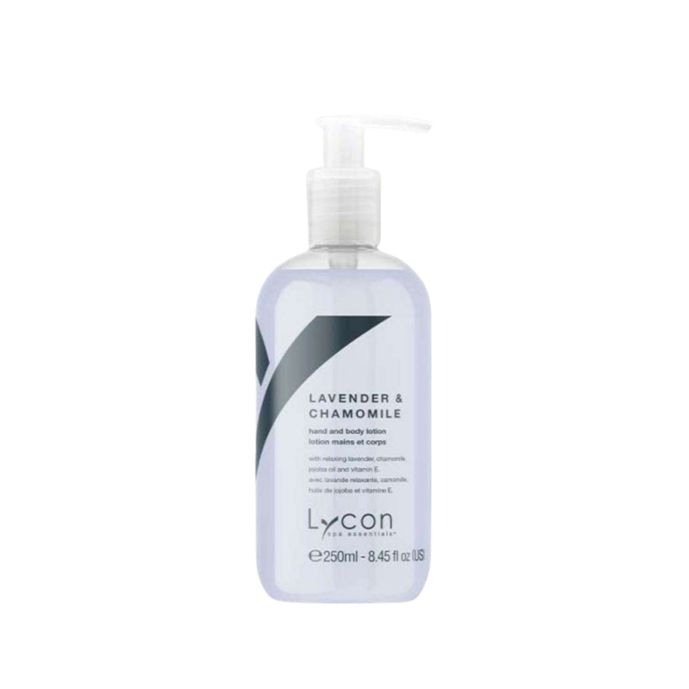 Lycon Hand & Body Lotion Lavender&Chamomile 250ml
