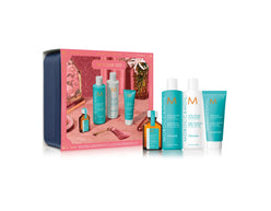 Moroccanoil The Volume Suite gjafasett 2026