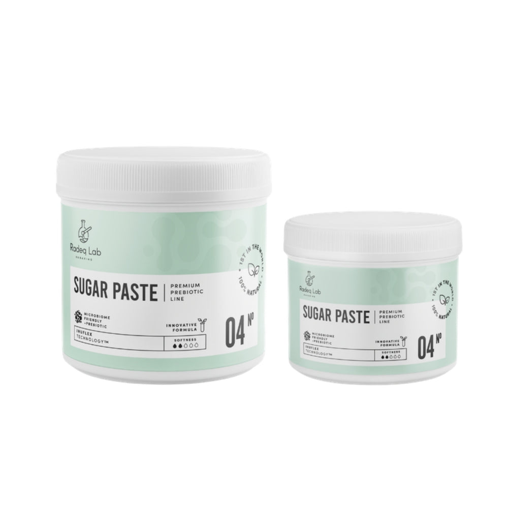 Radeq Lab Sugaring paste Premium Prebiotic Nr4
