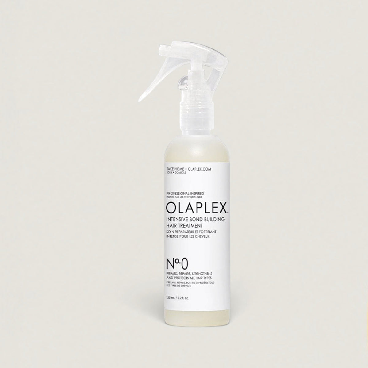 Olaplex No.0 Intensive Bond Building Treatment