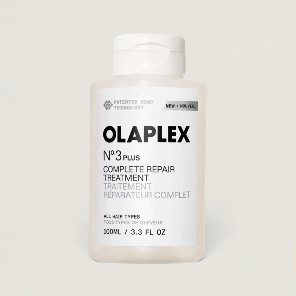 Olaplex No.3PLUS Complete Repair Treatment 100 ml