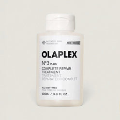 Olaplex No.3PLUS Complete Repair Treatment 100 ml