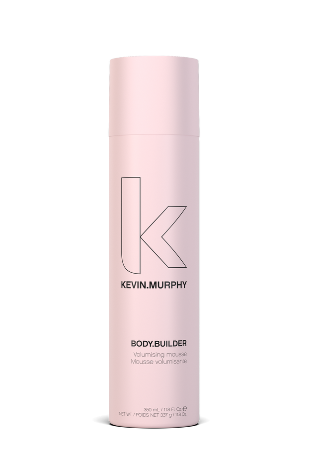 Kevin Murphy BODY.BUILDER hárfroða 400 ml