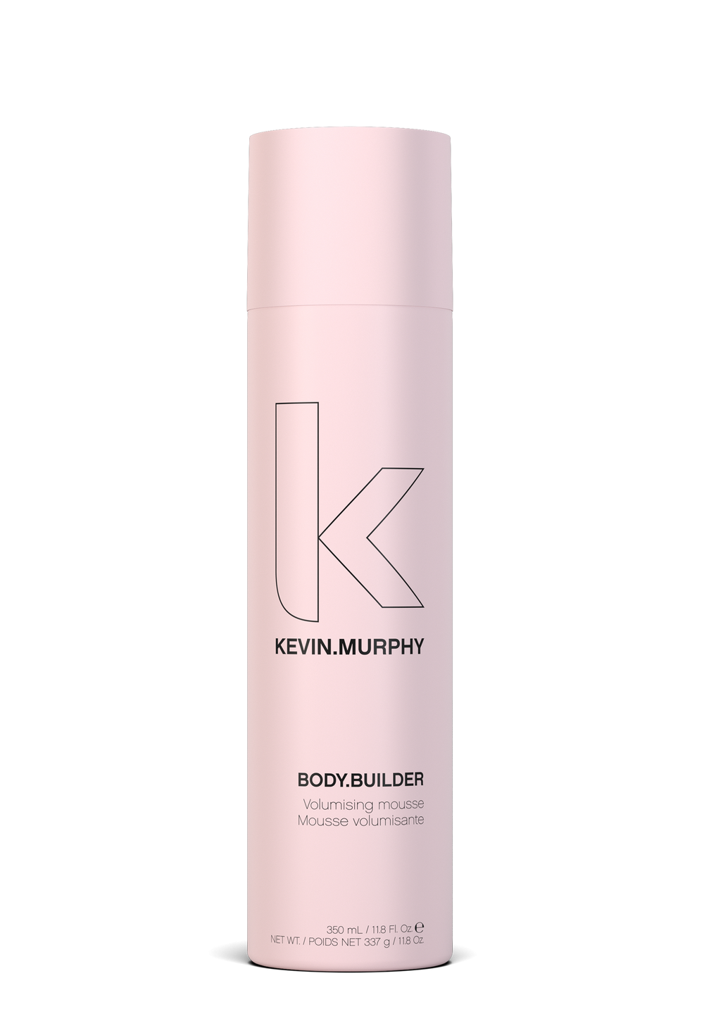 Kevin Murphy BODY.BUILDER hárfroða 400 ml