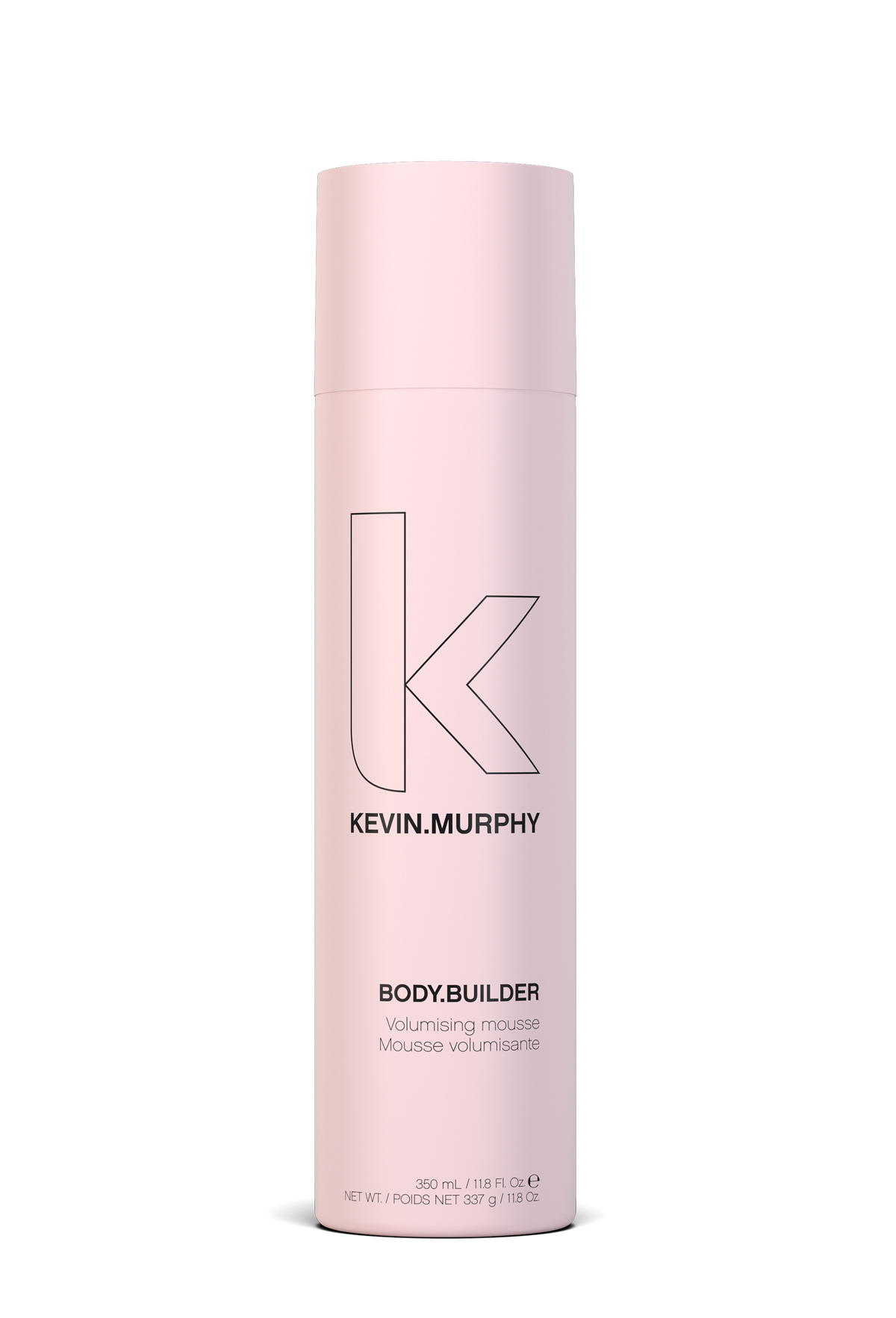 Kevin Murphy BODY.BUILDER hárfroða 400 ml