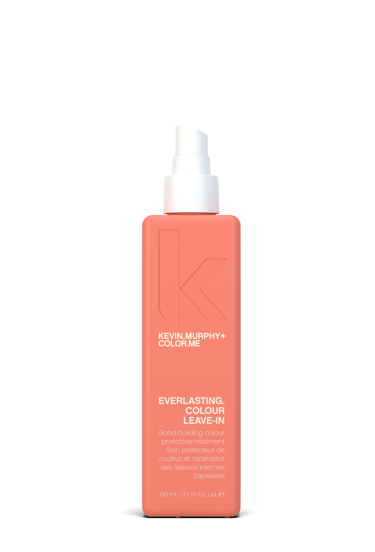 Kevin Murphy EVERLASTING.COLOUR.LEAVE-IN meðferð án skolunar 150 ml