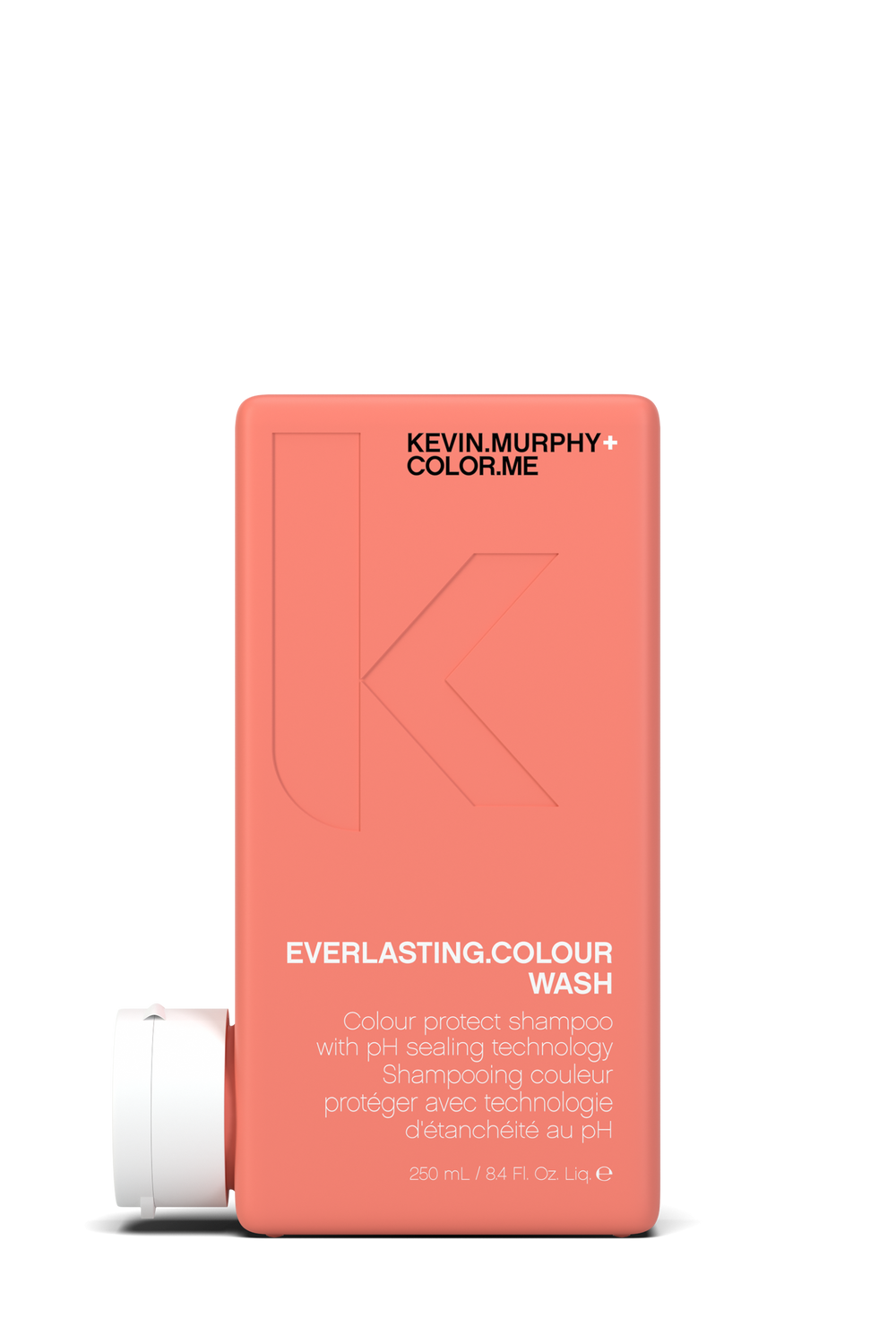Kevin Murphy EVERLASTING.COLOUR.WASH sjampó fyrir litað hár