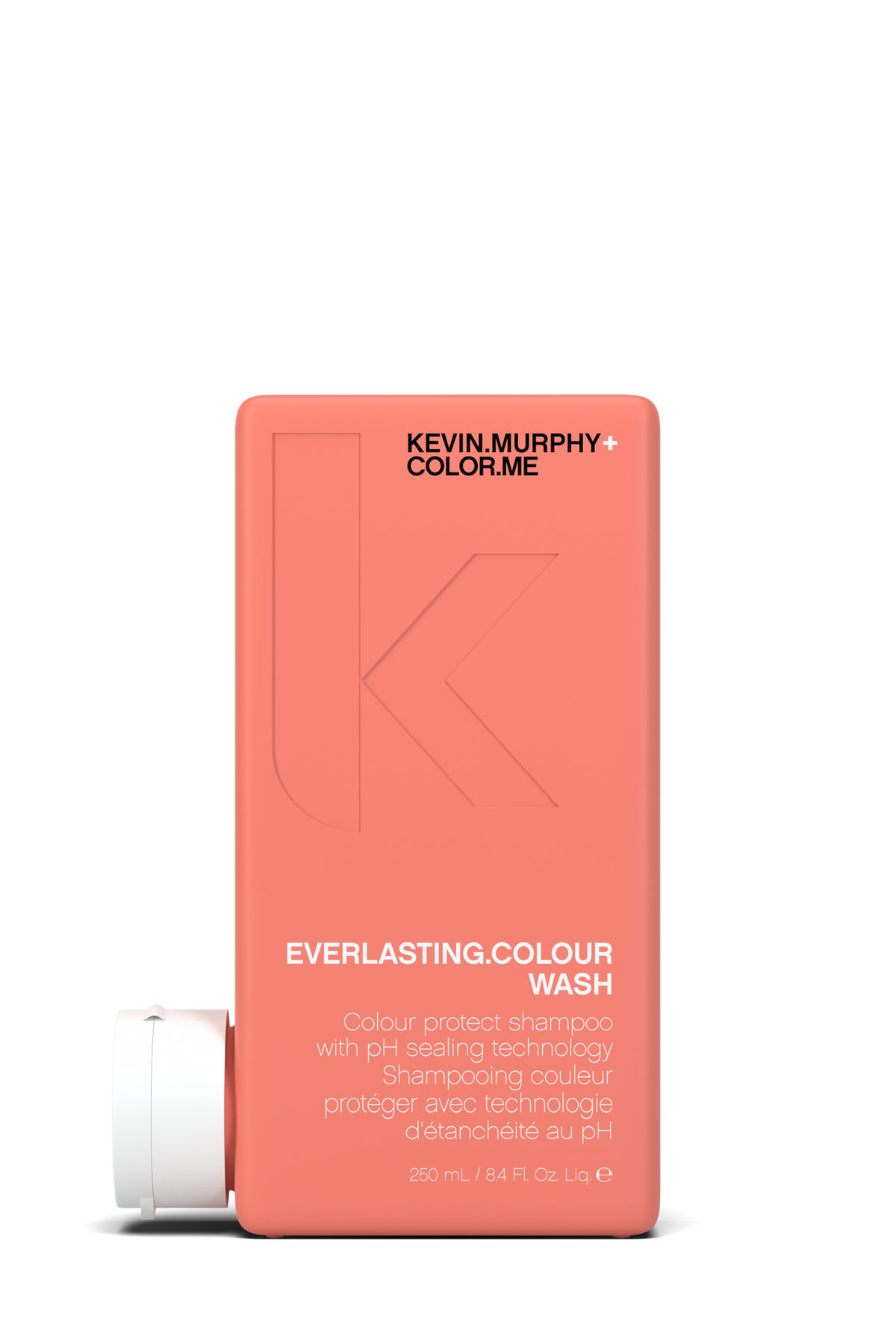 Kevin Murphy EVERLASTING.COLOUR.WASH sjampó fyrir litað hár