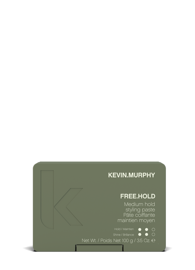 Kevin Murphy FREE.HOLD mótunarkrem