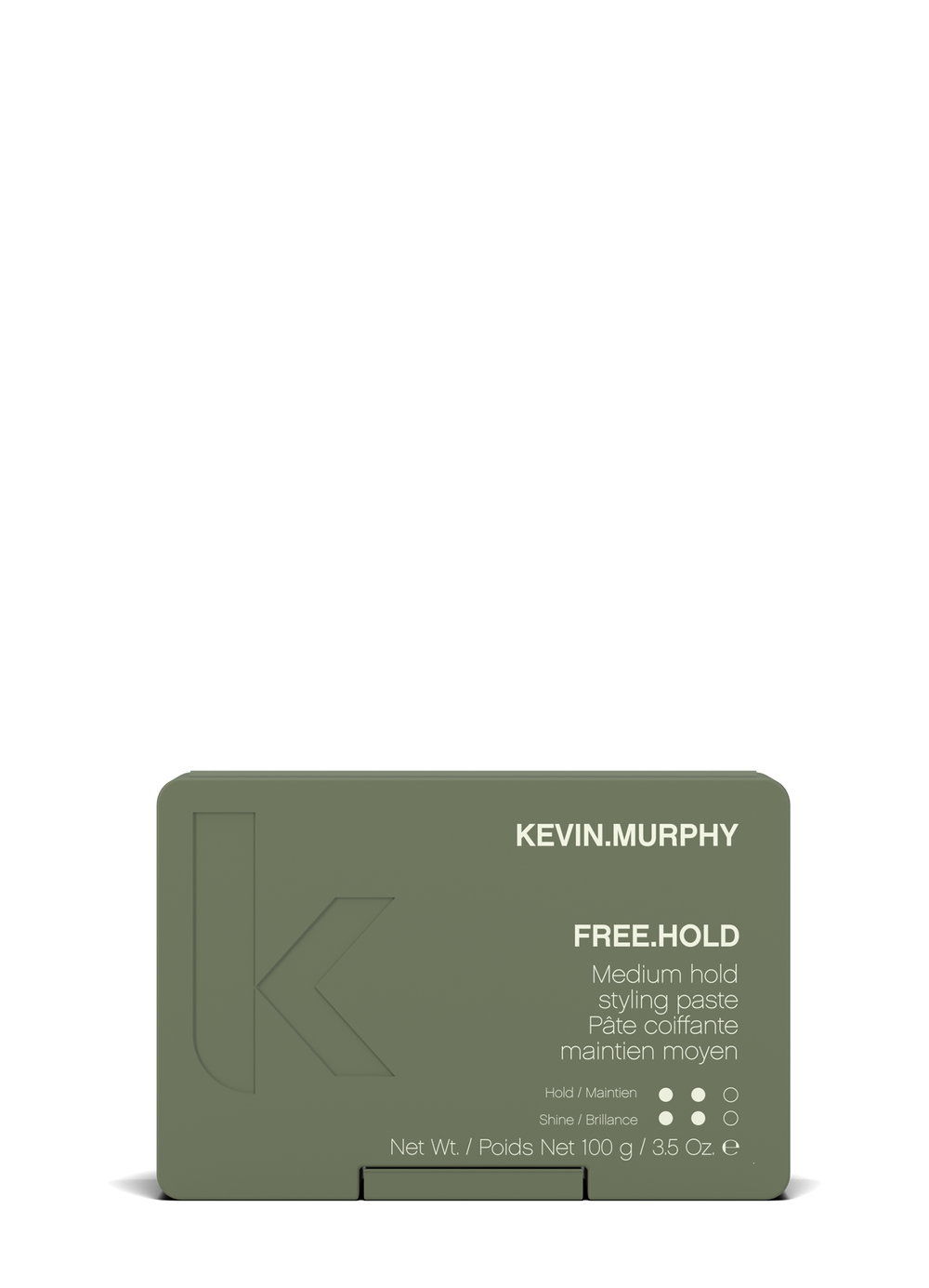 Kevin Murphy FREE.HOLD mótunarkrem