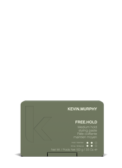 Kevin Murphy FREE.HOLD mótunarkrem