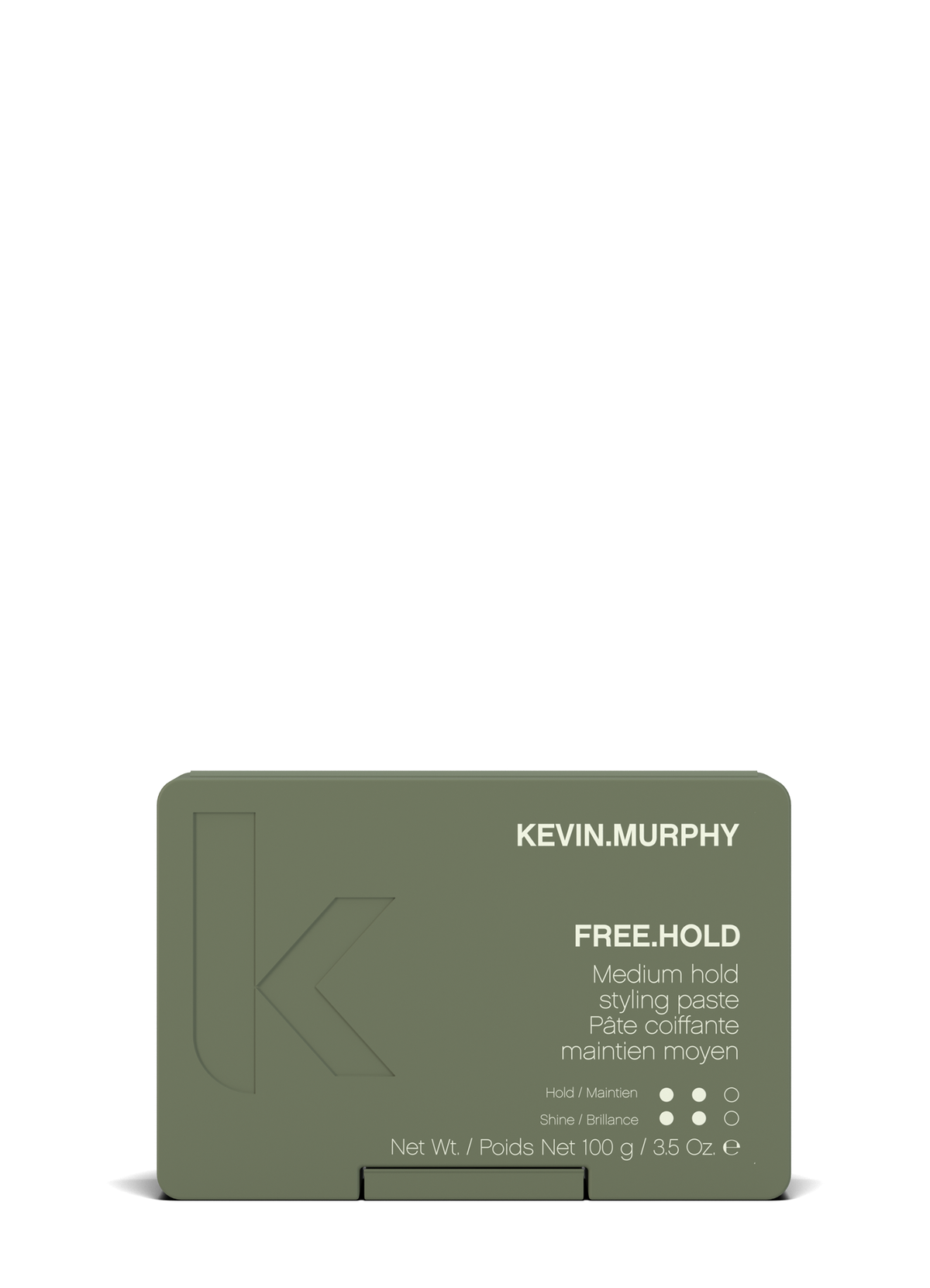 Kevin Murphy FREE.HOLD mótunarkrem