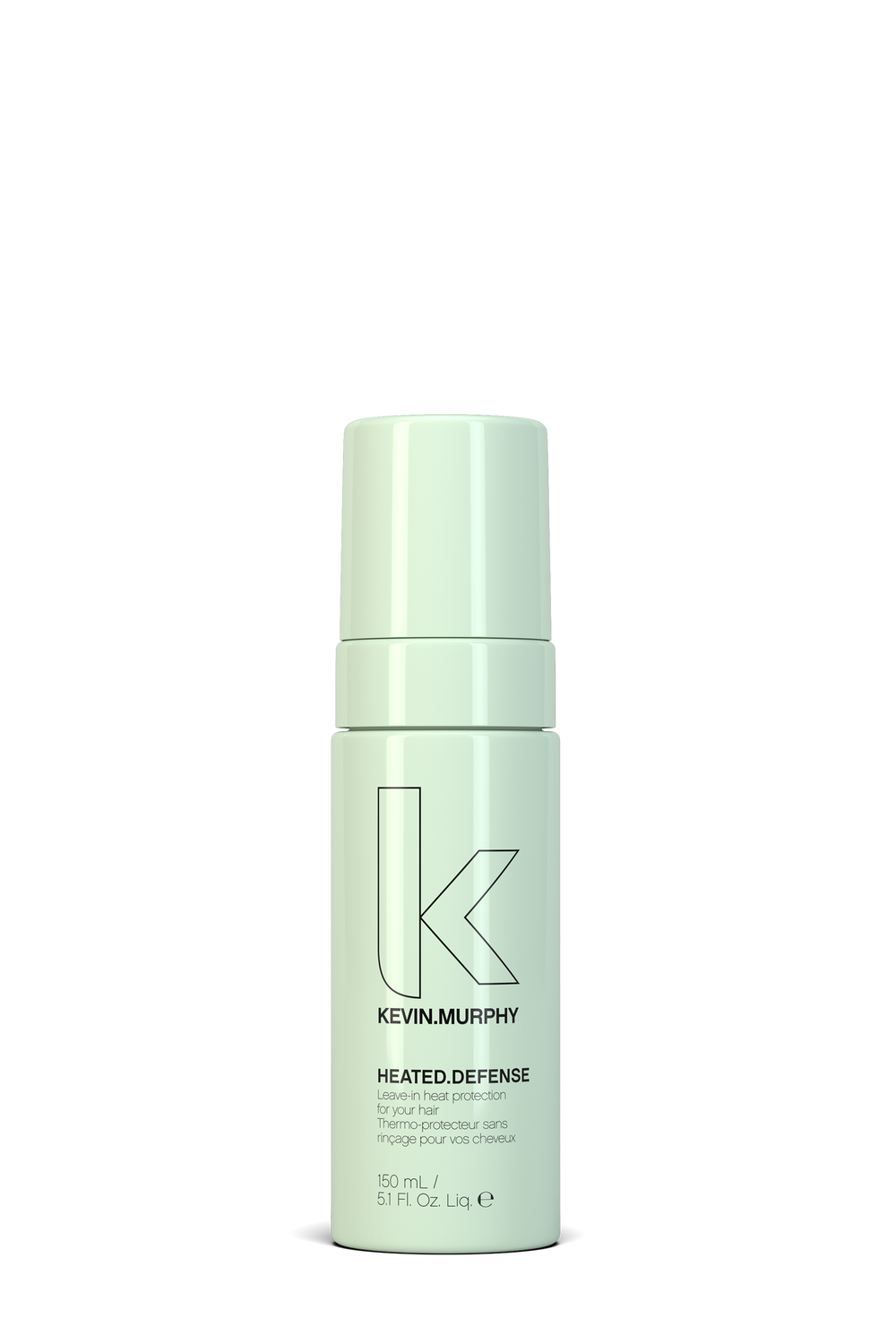 Kevin Murphy HEATED.DEFENSE hitavörn 150 ml