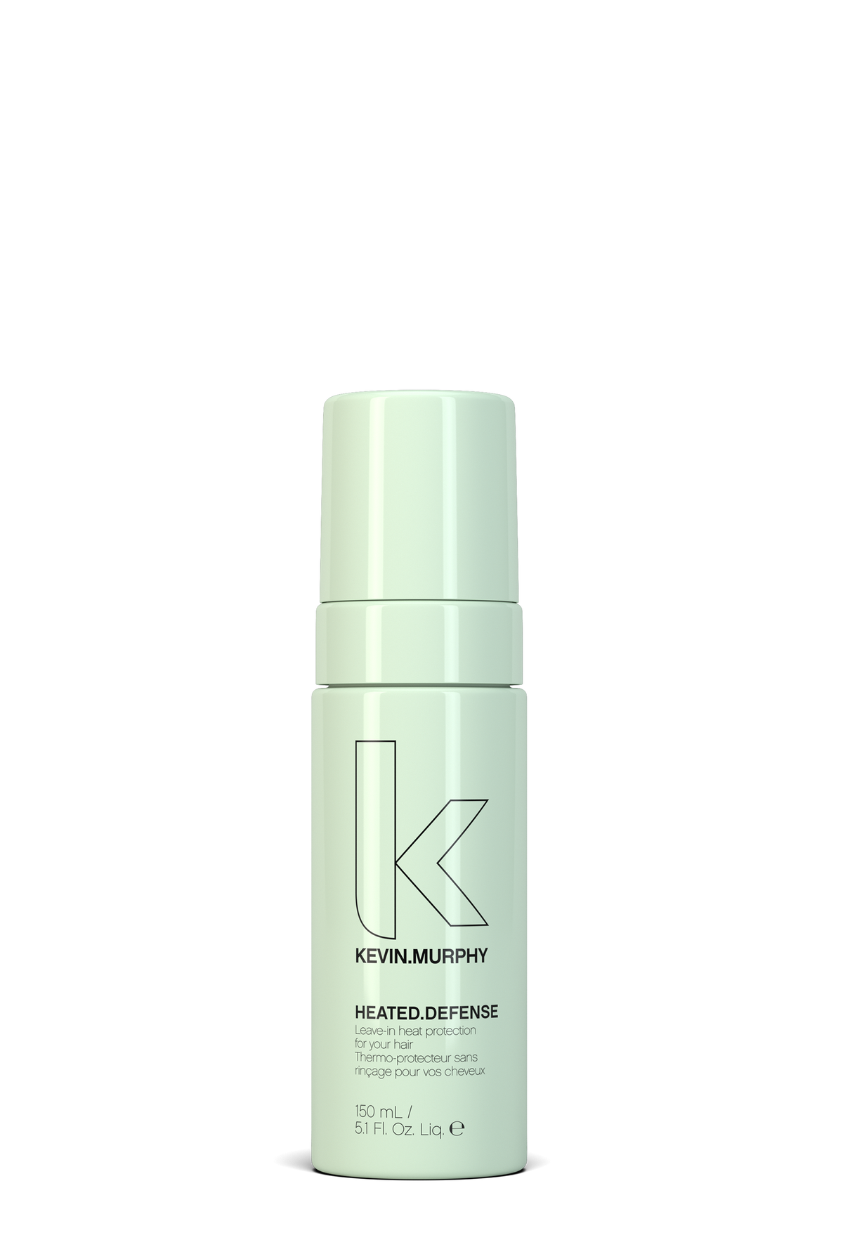 Kevin Murphy HEATED.DEFENSE hitavörn 150 ml