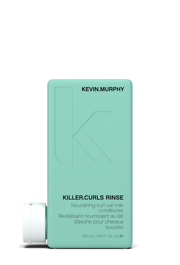 Kevin Murphy KILLER.CURLS.RINSE hárnæring 250 ml