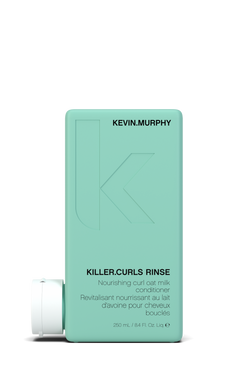 Kevin Murphy KILLER.CURLS.RINSE hárnæring 250 ml