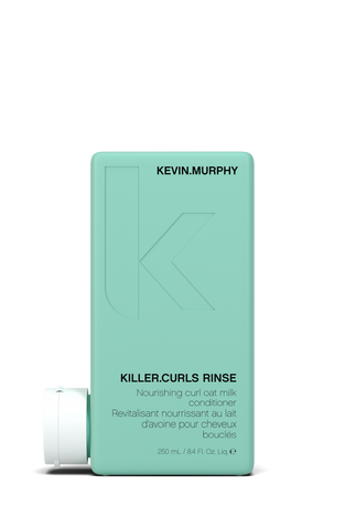 Kevin Murphy KILLER.CURLS.RINSE hárnæring 250 ml
